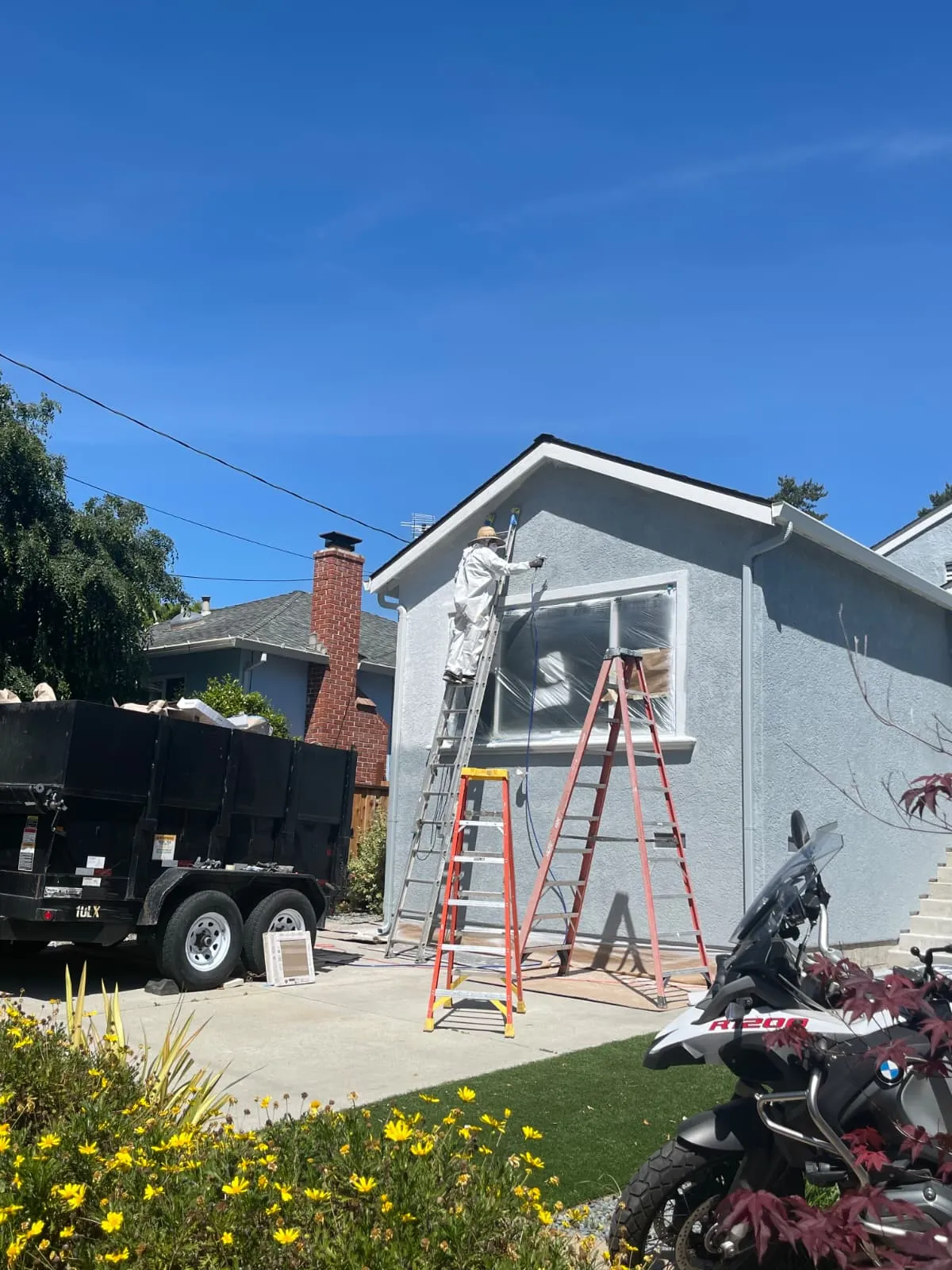 Residential contractor south bay ca, quail mountain builders, 9252897277